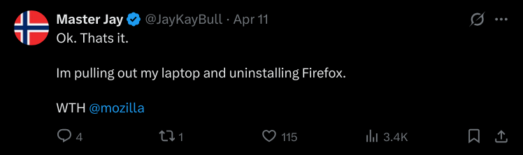 Firefox uninstall over Kit (2)