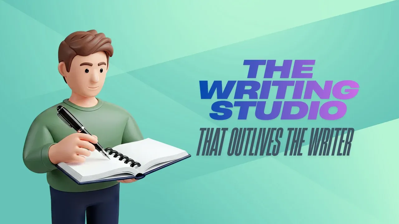 Git Isn’t Just for Developers. It Might Be the Best Writing Tool Ever