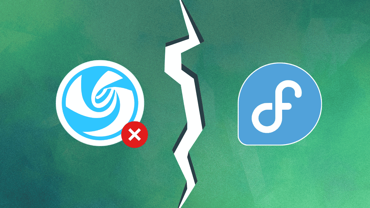 Fedora Drops Deepin Desktop Environment: Security Flaws and Maintenance Lapses Lead to Removal
