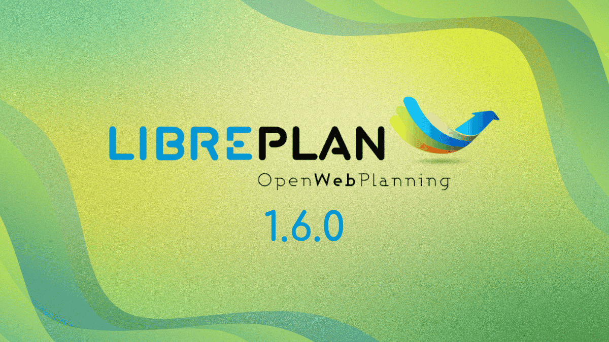 10 Key Enhancements in LibrePlan 1.6.0: Collaboration, Languages, and More