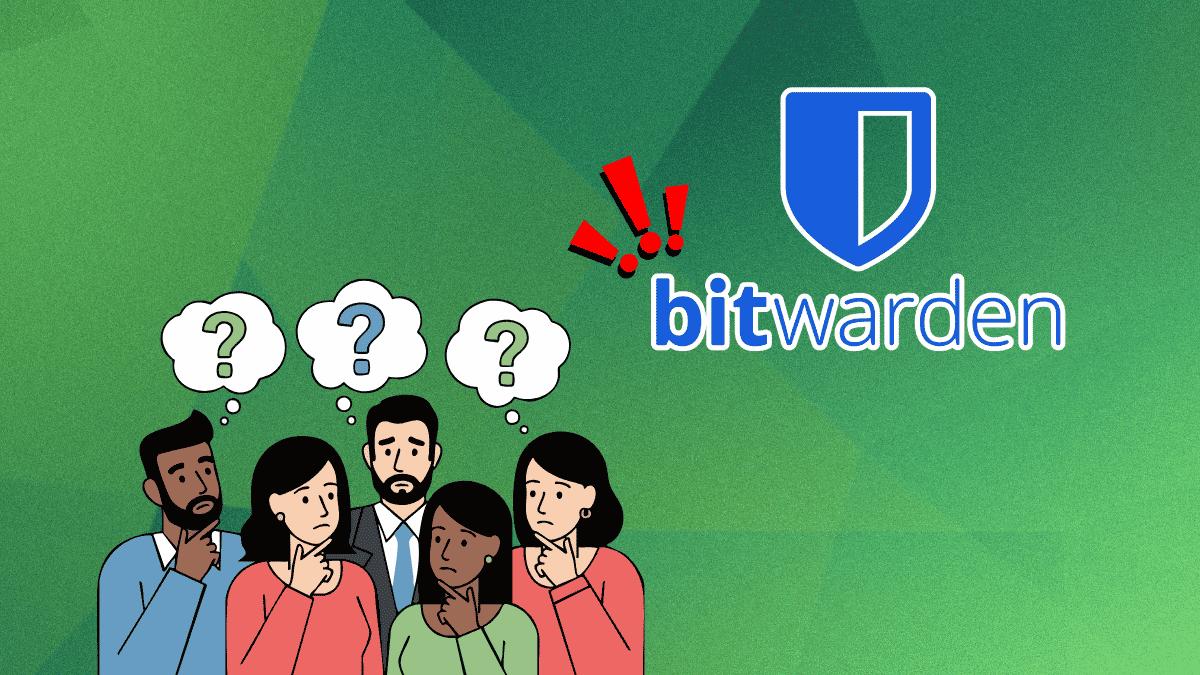 10 Concerning Shifts at Bitwarden You Should Know About