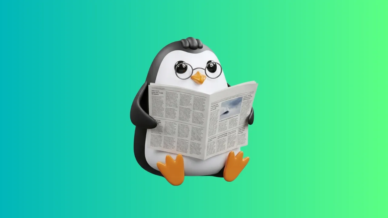 FOSS Weekly #26.26: Free Origin Access, Niri Tiling, Firefox Tricks, Myna in Ubuntu and More Linux Stuff