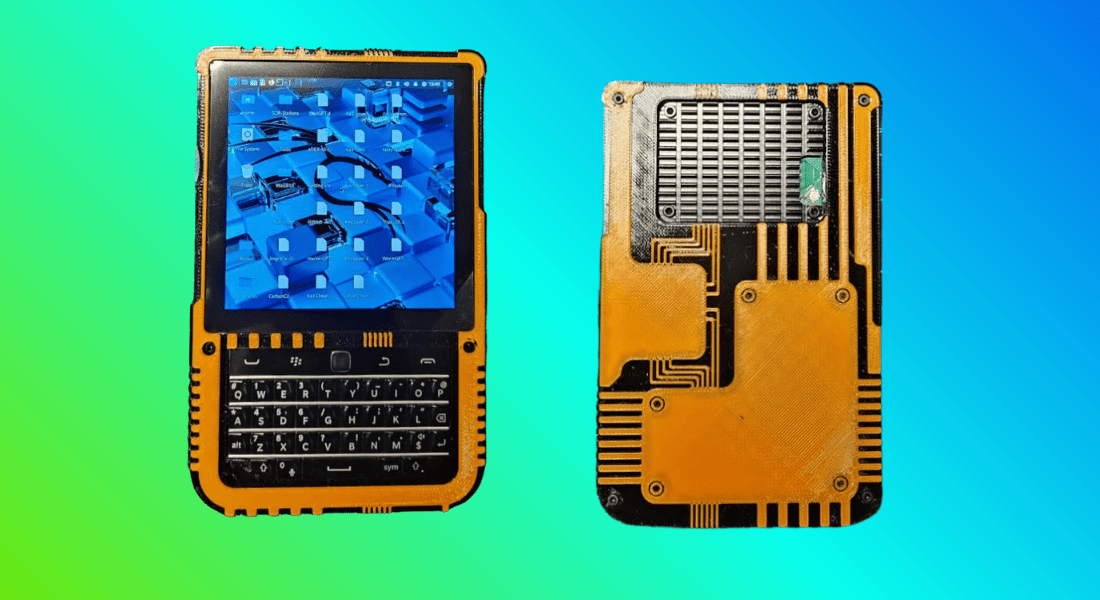 hackberry pi cm5