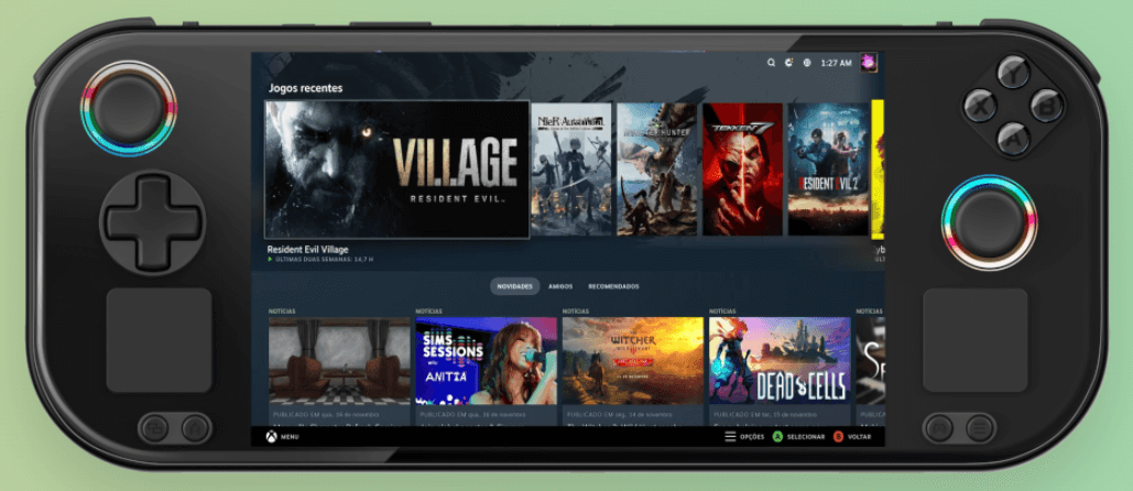8 Linux Handheld Computers You Can Splurge On