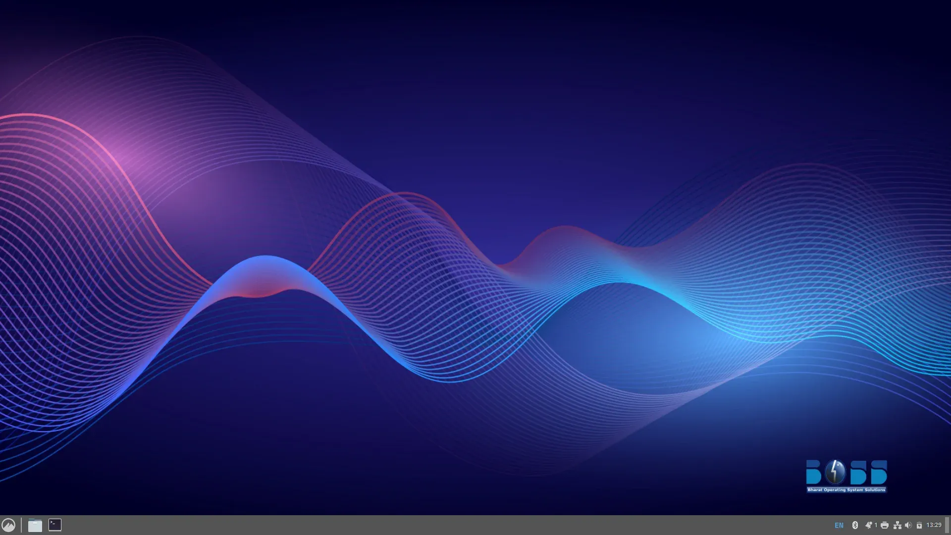 BOSS Linux from India