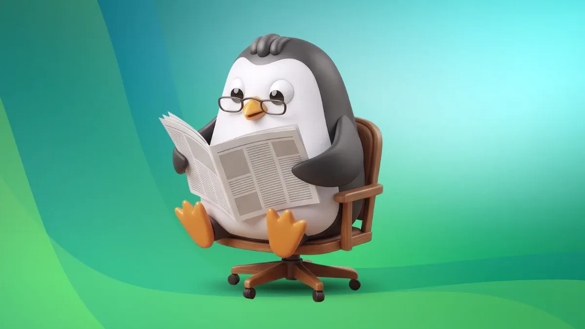 FOSS Weekly