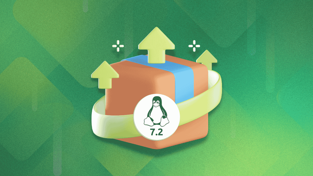 Linux 7.2 Arrives With Cache Aware Scheduling After More Than a Year of Work