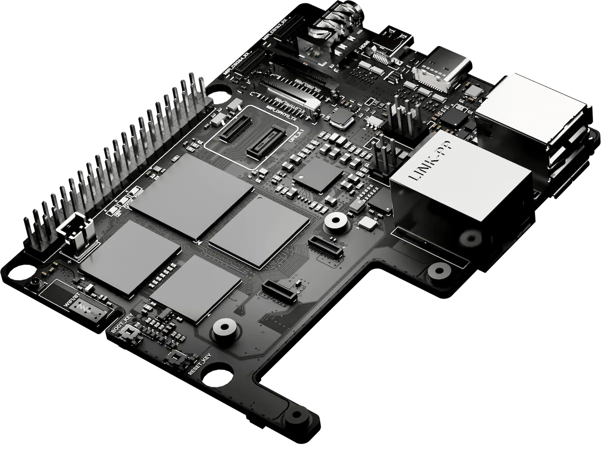 Axion Lite