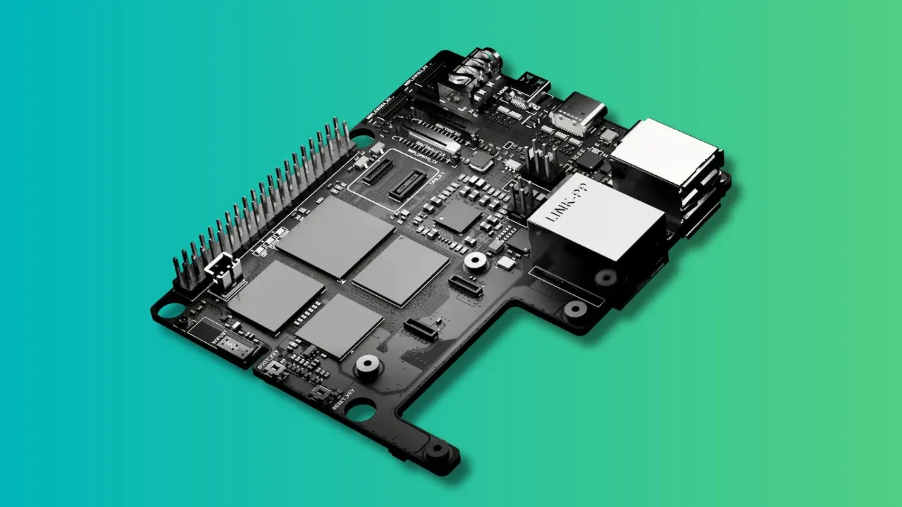 Axion Lite SBC