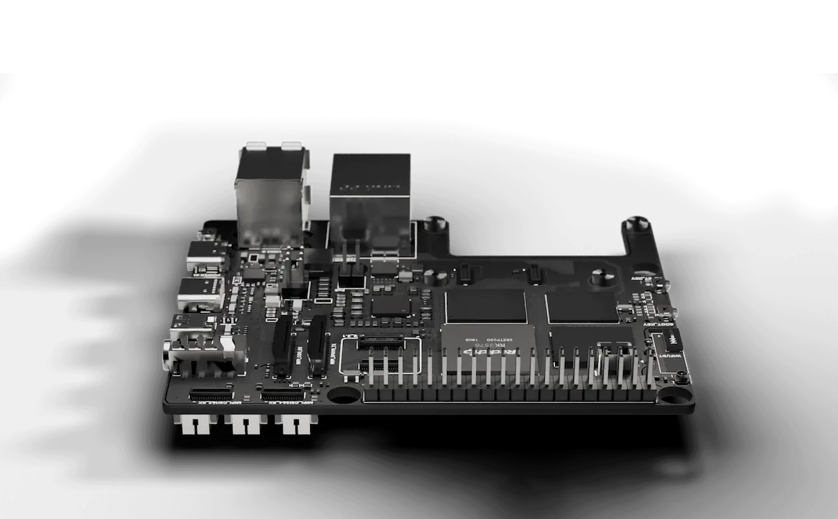 Vicharak Axion Lite