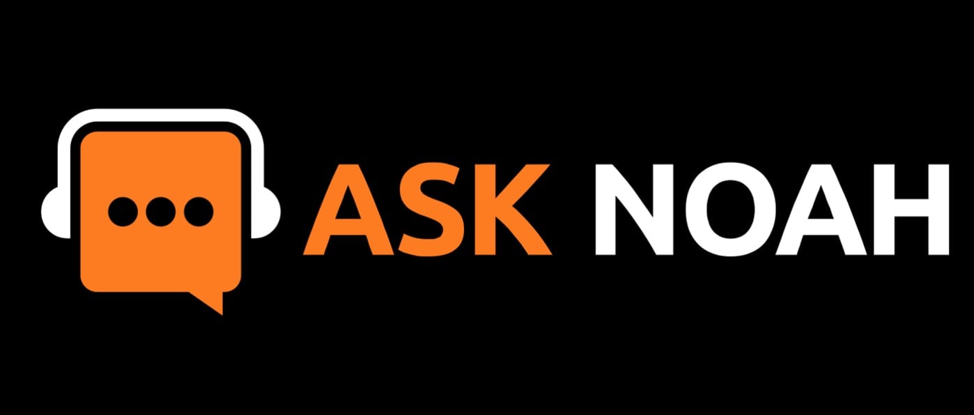 Ask Noah Linux Podcast