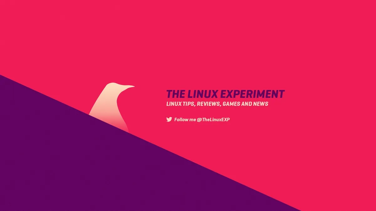 Linux and Open Source News podcast by the Linux Experiment