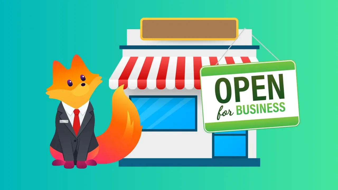 mozilla