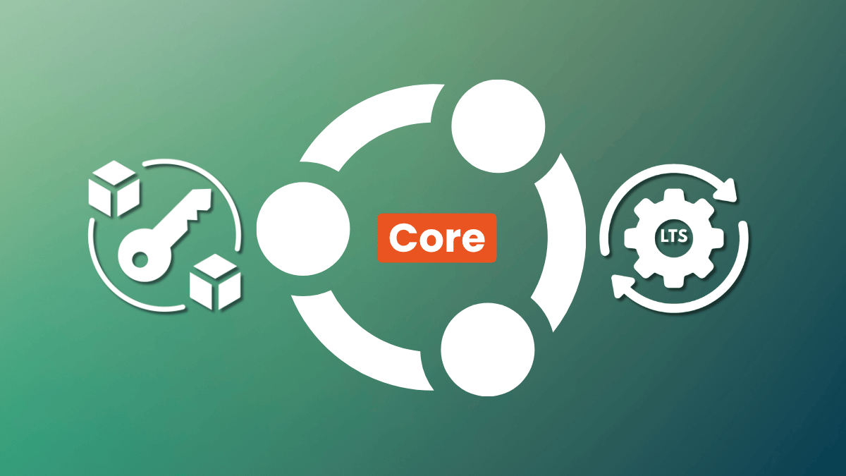 ubuntu core desktop banner