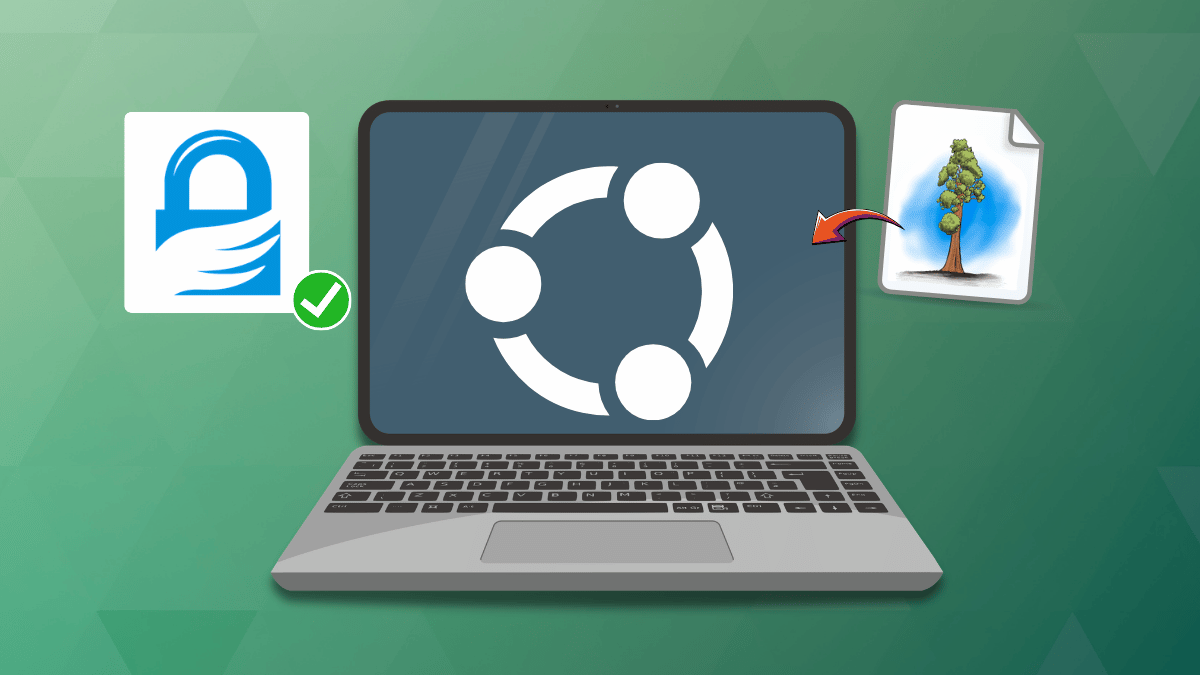 ubuntu gnupg and sequoia pgp banner