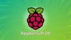 raspberry pi os