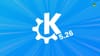 kde plasma 5.26