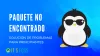 Solución de problemas «E: No se puede localizar el paquete» Error en Ubuntu [Tutorial para principiantes]