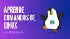 Comandos Linux