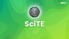 SciTE editor