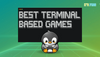 best command line games