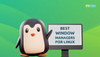 best window managers linux