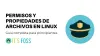 los permisos y la propiedad de archivos en Linux