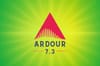 ardour 7.3 logo