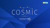 system76 cosmic logo image