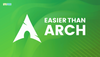 arch based distros
