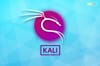 kali linux purple