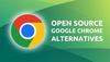 chrome alternatives