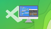 VS Code clear terminal