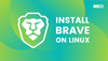 brave browser