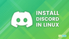 discord linux