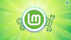 Linux Mint basic tools and settings