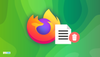 Clear browser cache in Firefox