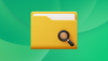Nautilus file search improvements