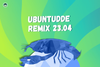 ubuntudde remix
