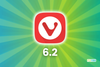 vivaldi 6.2