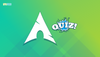 Arch Linux quiz