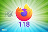 firefox 118