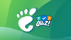 GNOME Trivia Quiz