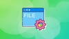 Jigsaw Puzzle: File Commands