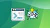 Linux commands quiz