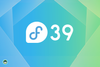 fedora 39