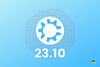 kubuntu 23.10