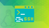 ssh to port