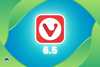 Vivaldi 6.5