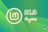 linux mint 21.3